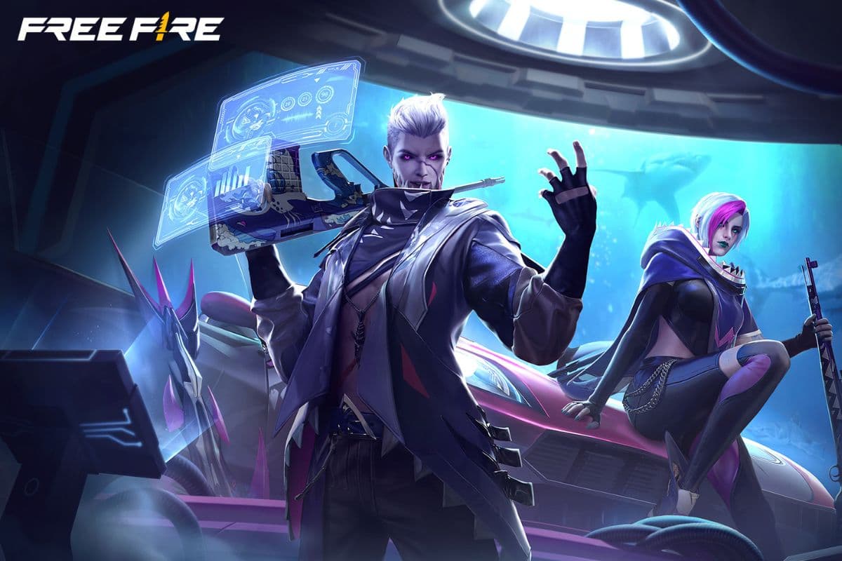 Garena Free Fire Max के नए रिडीम कोड जारी, फ्री में मिल सकते हैं डायमंड और इन-गेम रिवॉर्ड