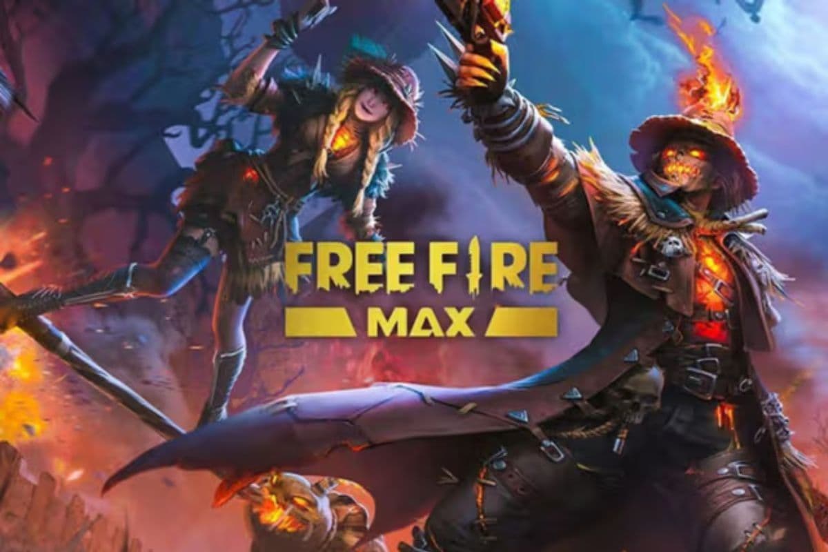 Free Fire MAX के एक्टिव कोड्स रिलीज, फ्री में अनलॉक करें प्रीमियम रिवॉर्ड्स