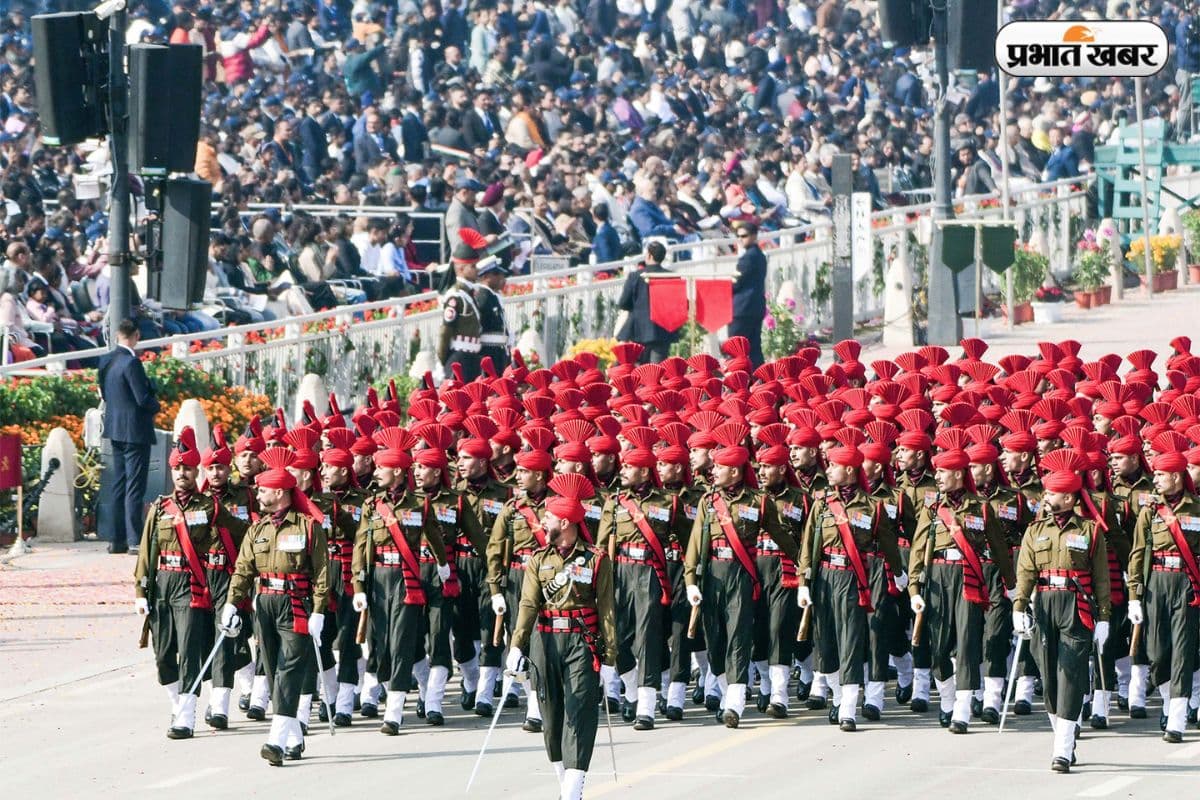 सेना, नौसेना और वायुसेना के वीरों को बड़ा सम्मान, ट्रेन में मुफ्त सफर की सुविधा