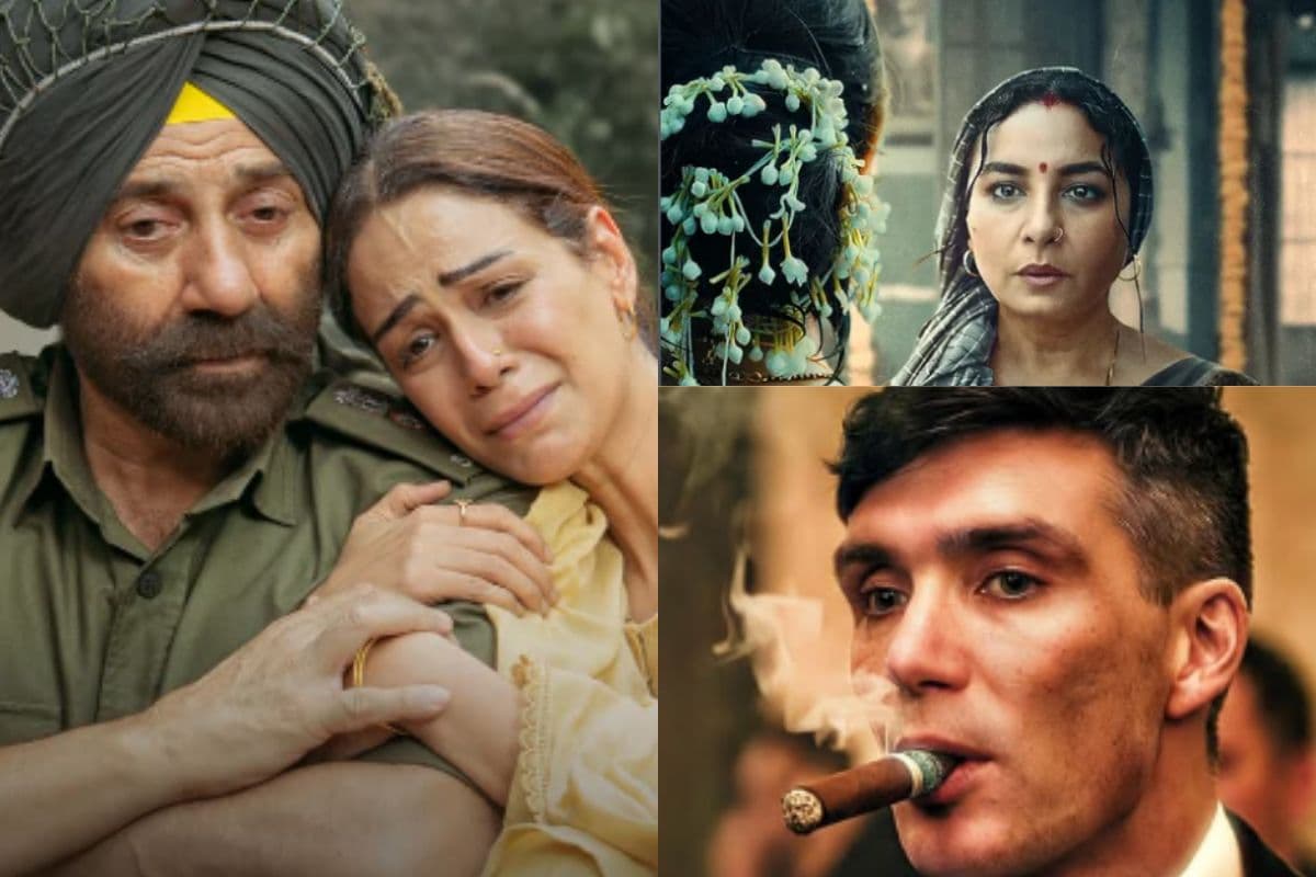 Friday OTT Releases: इस शुक्रवार मिलेगा एंटरटेनमेंट का जबरदस्त पैकेज, पूरी लिस्ट देखें