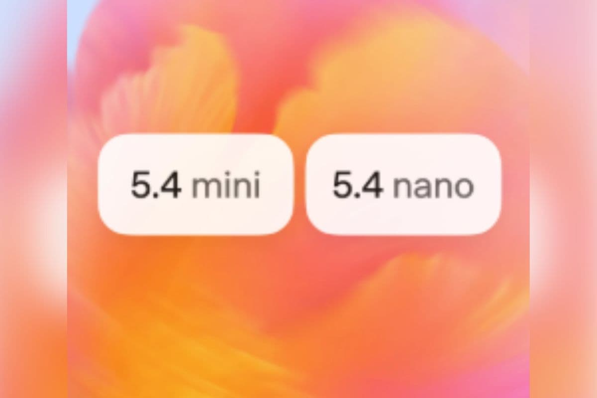 GPT-5.4 Mini और Nano लॉन्च, जानिए इनमें क्या है खास और कैसे करें इस्तेमाल?