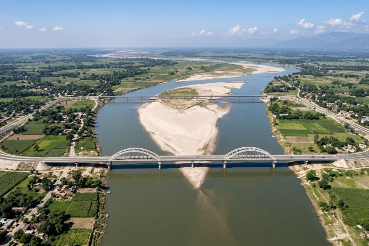 अब पहले से कम टाइम में पहुंचेंगे बेतिया से गोरखपुर, गंडक नदी पर बनेंगे दो नए फोरलेन पुल, इसी साल शुरू होगा काम