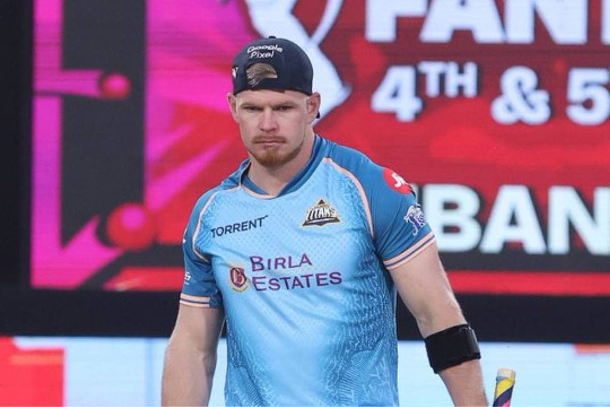 आखिरकार IPL में खुली इस खिलाड़ी की किस्मत, GT ने दिया मौका, 3 साल बाद मिला मौका