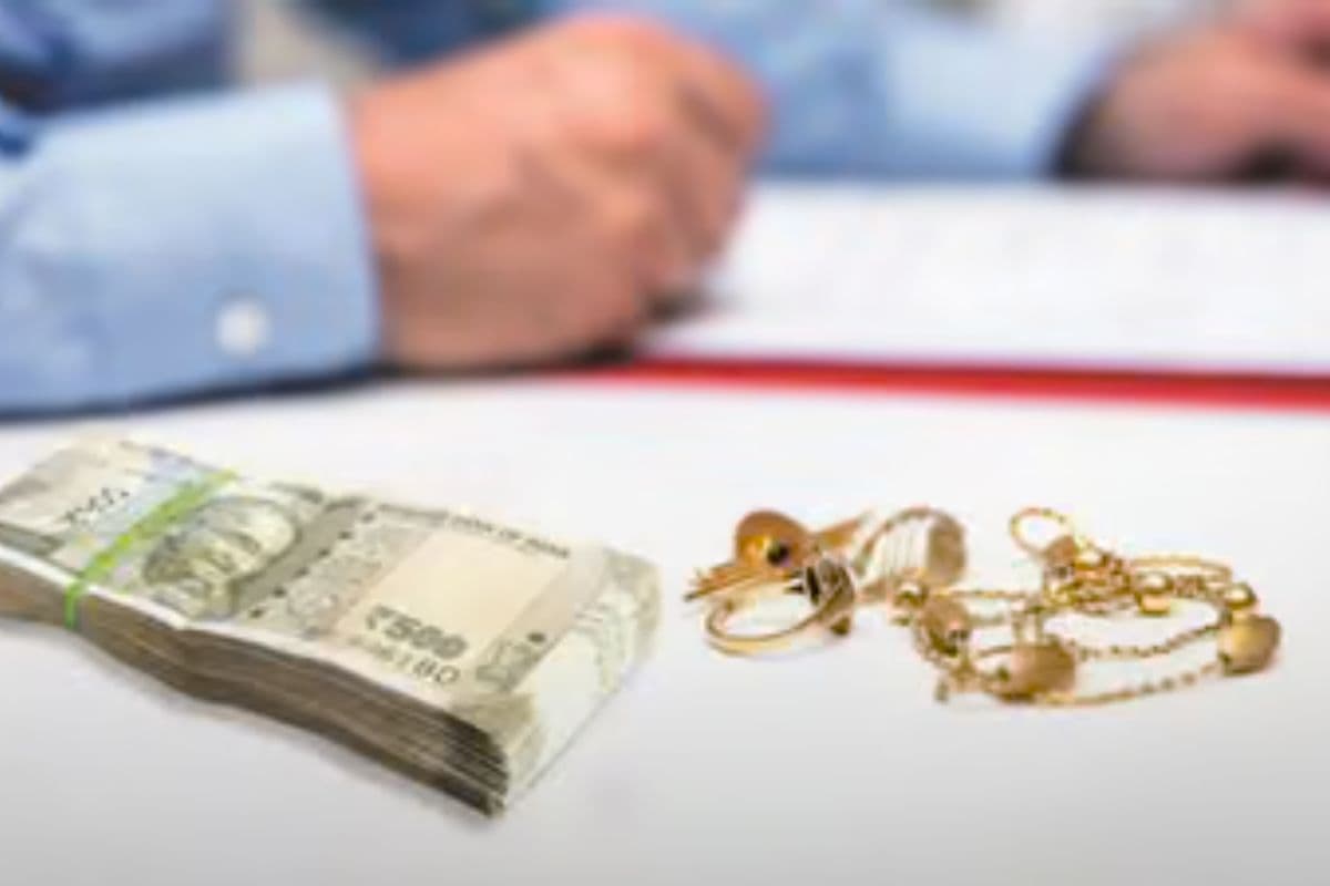 क्या गोल्ड लोन न चुकाने पर वाकई बिक जाता है सोना? नीलामी से बचने के लिए अभी पढ़ें ये खबर