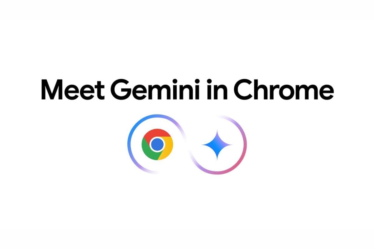 Chrome में आ गया Google का Gemini, अब ब्राउजर में ही मिलेगा AI असिस्टेंट