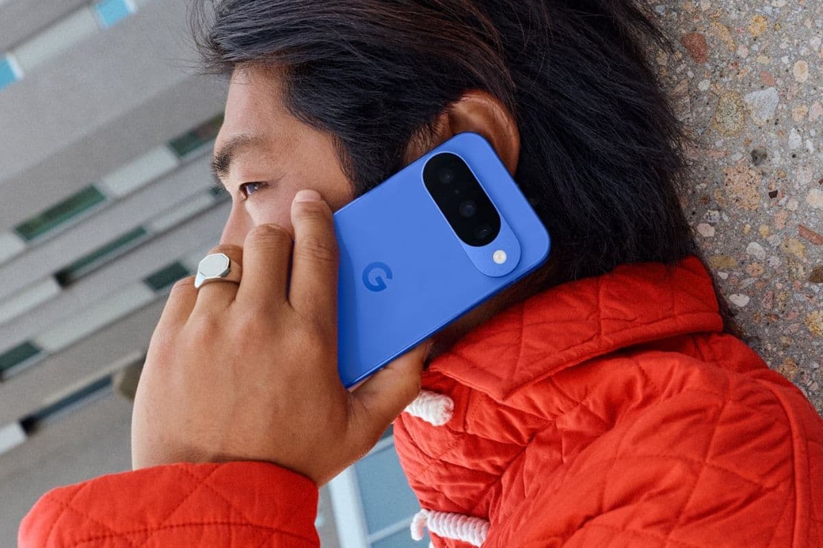 10,639 रुपये सस्ता हुआ Google Pixel 10, जानें कहां मिल रही ये शानदार डील