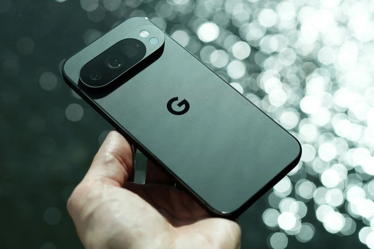 Google Pixel 10 Pro पर मिल रहा 10,000 रुपये से ज्यादा का डिस्काउंट, ऐसे उठाएं फायदा