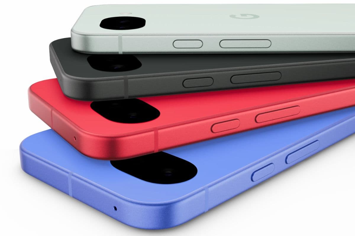 Google Pixel 10 और Pixel 10a में कौन है बेहतर? देखें डिजाइन और फीचर्स में अंतर