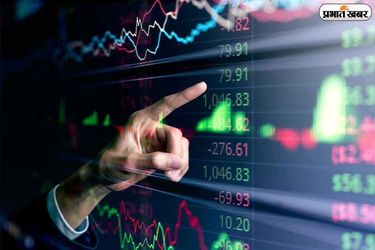 स्टील सेक्टर में आई नई जान, GrafTech के ऐलान से HEG और Graphite India के निवेशक हुए गदगद