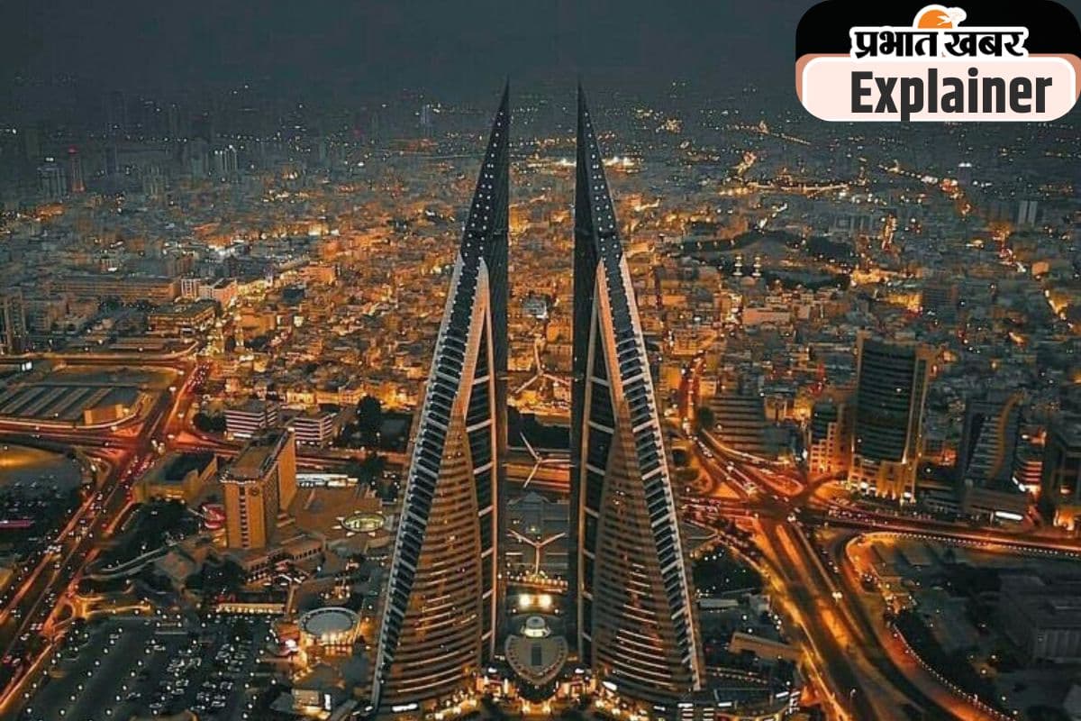 खाड़ी देशों में नागरिकों से ज्यादा विदेशी, जानिए क्यों बसे हैं 90 लाख भारतीय ?