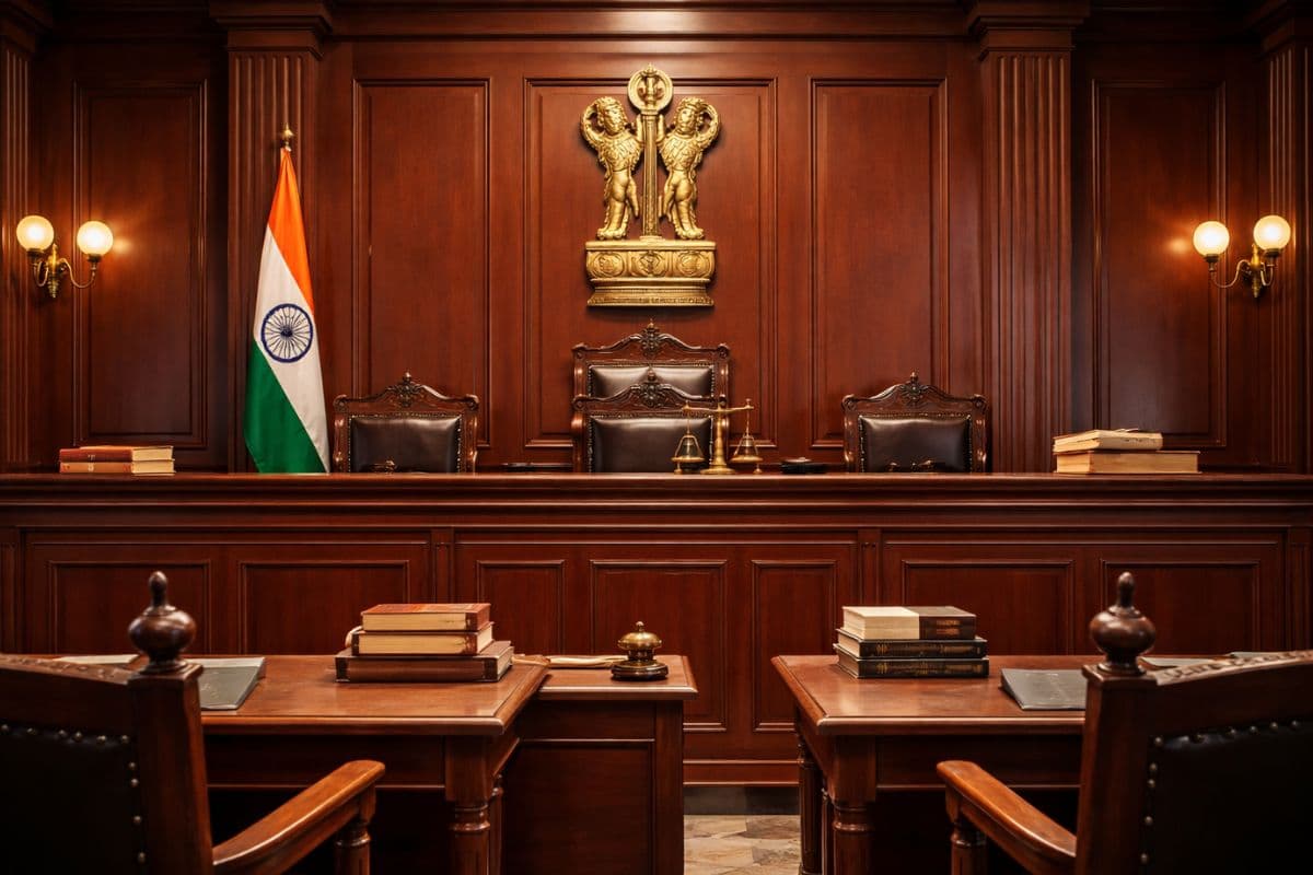 ट्यूशन से लौट रही छात्रा का रास्ता रोक किया था रेप, अब ताउम्र सलाखों के पीछे सड़ेगा, गुमला कोर्ट का फैसला