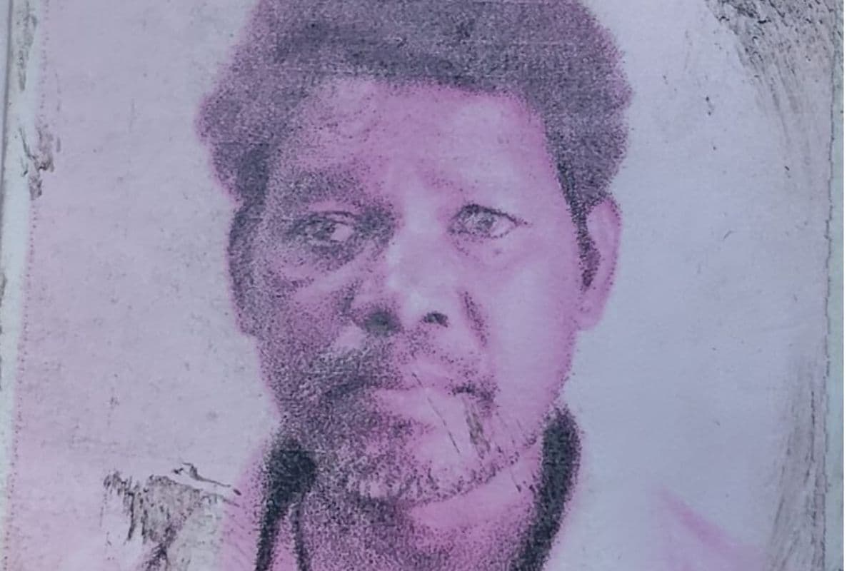 37 दिनों तक तड़पा और फिर हारा जिंदगी की जंग, गुमला में आग से जले बुजुर्ग की मौत, बहन का बड़ा आरोप