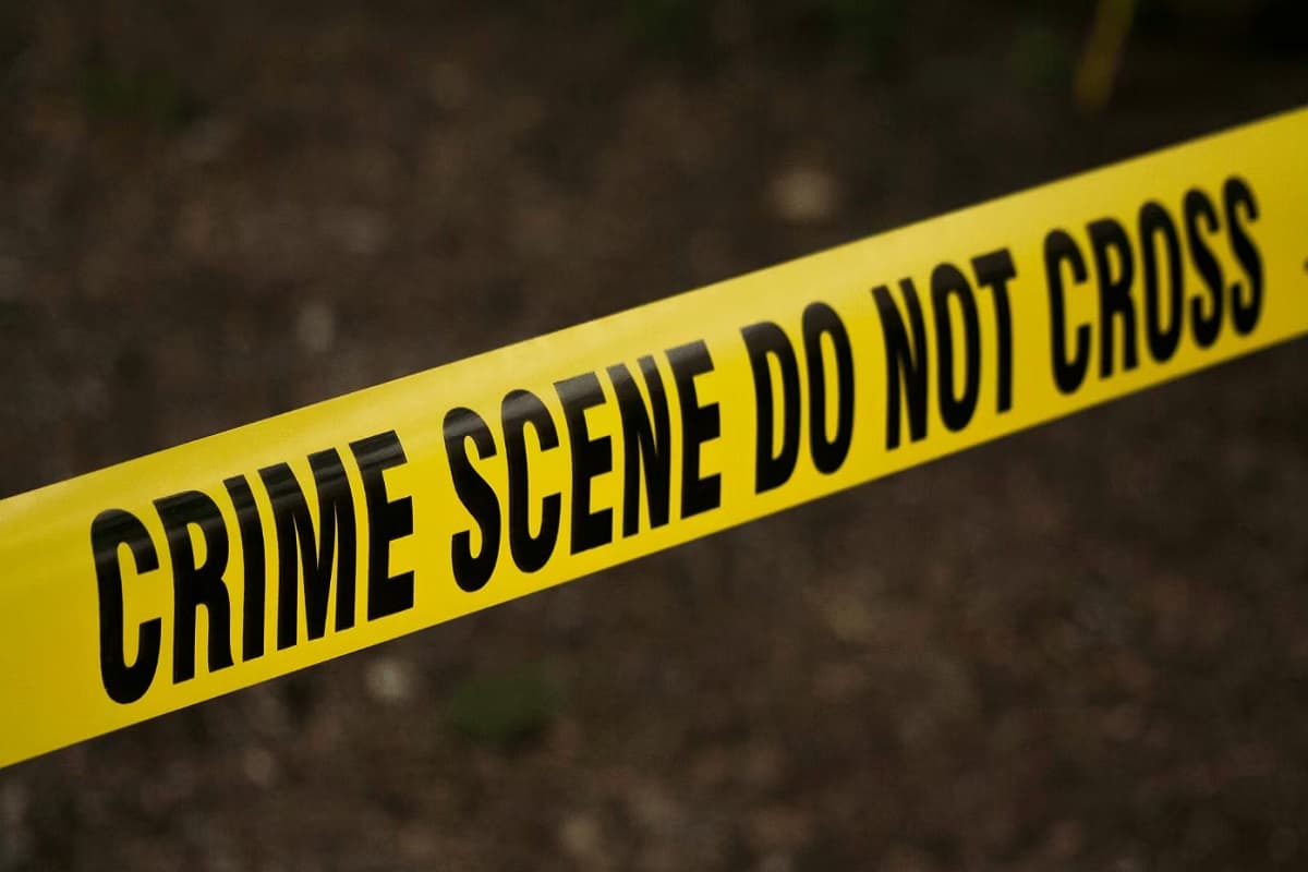 Gumla mob lynching case