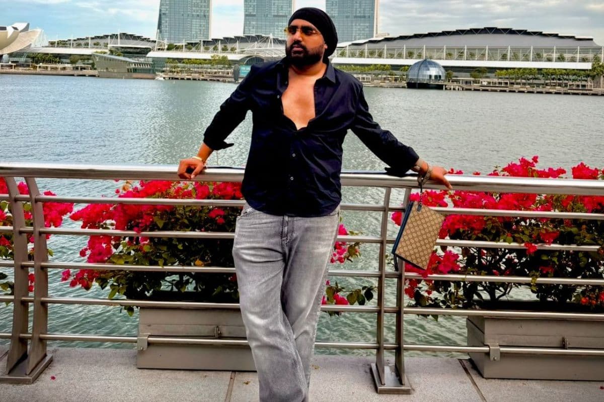 गुरबख्शीश सिंह कोहली ने सोशल मीडिया किया क्लीन, क्या किसी नए अवतार की तैयारी?