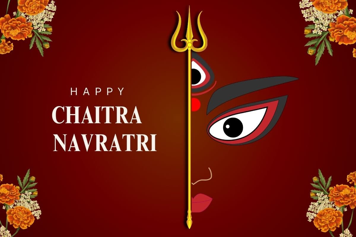 Chaitra Navratri 2026 Wishes, Images, Status: मां दुर्गा के आशीर्वाद के साथ सोशल मीडिया पर शेयर करें खास मैसेज और स्टेटस