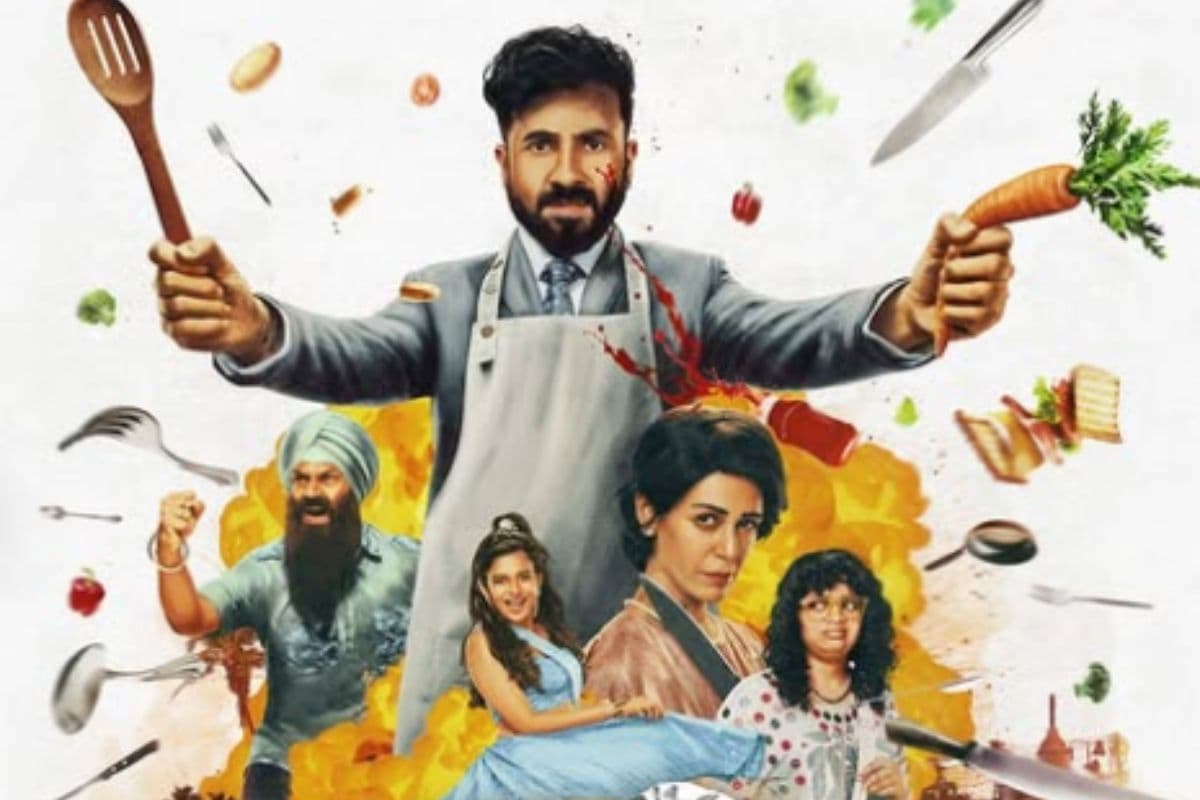 Happy Patel OTT Release: थिएटर्स के बाद अब OTT पर आएगी वीर दास की मजेदार स्पाई कॉमेडी, जानें कब और कहां देखें