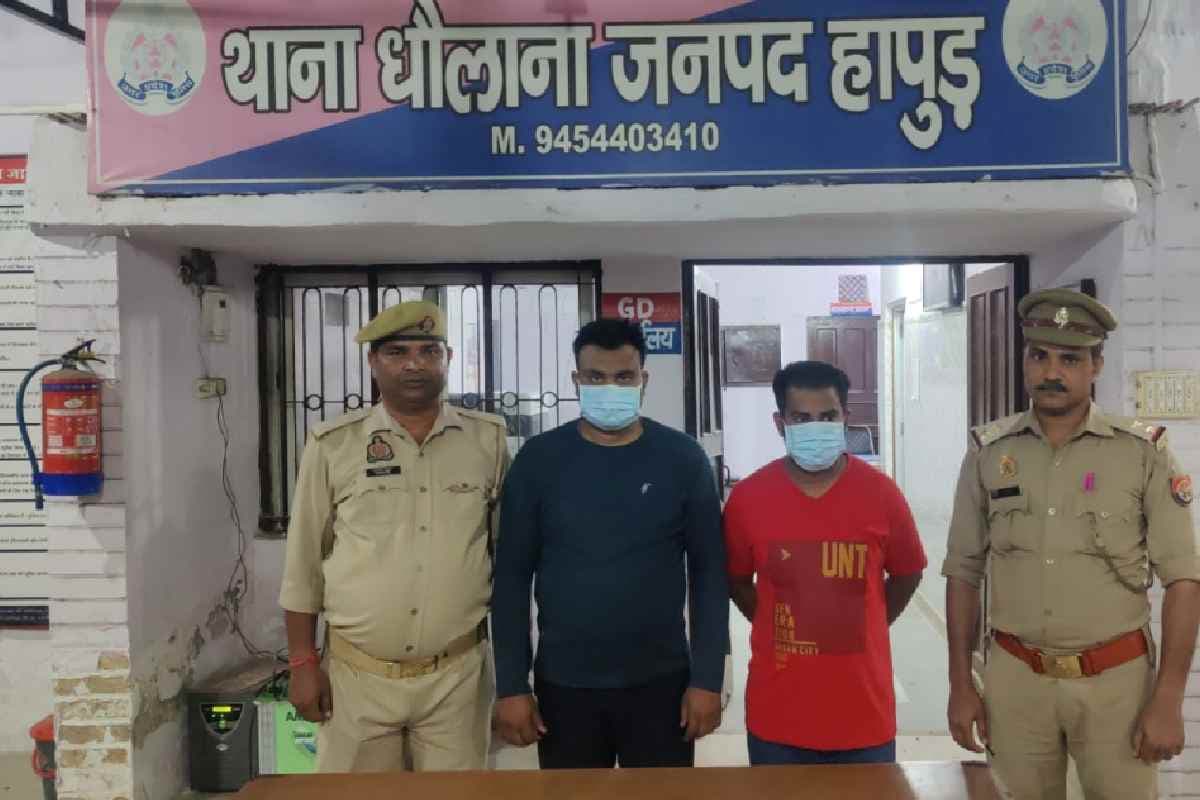 जासूसी का खुलासा: भारत को दहलाना चाहता था पाकिस्तान, सोशल मीडिया से मंगवा रहा था जानकारी