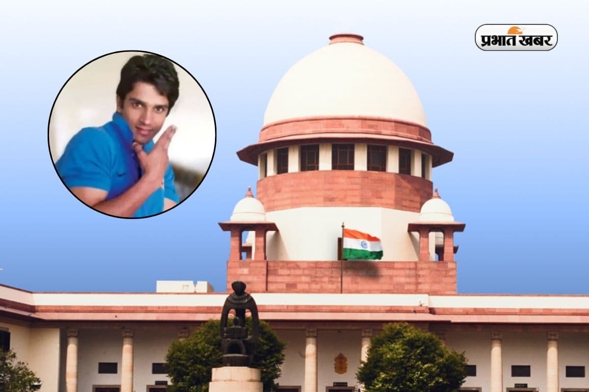 मुझे विदा दो! जानिए SC से मौत मांगने वाले हरीश राणा की क्या है कहानी 