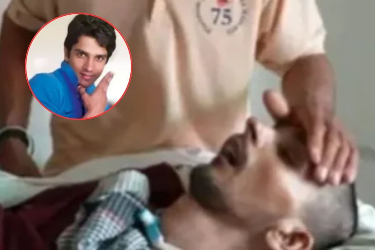 Video: सबको माफ कर दो, हरीश राणा की इच्छा मृत्यु से पहले का वीडियो देख रो देंगे आप भी