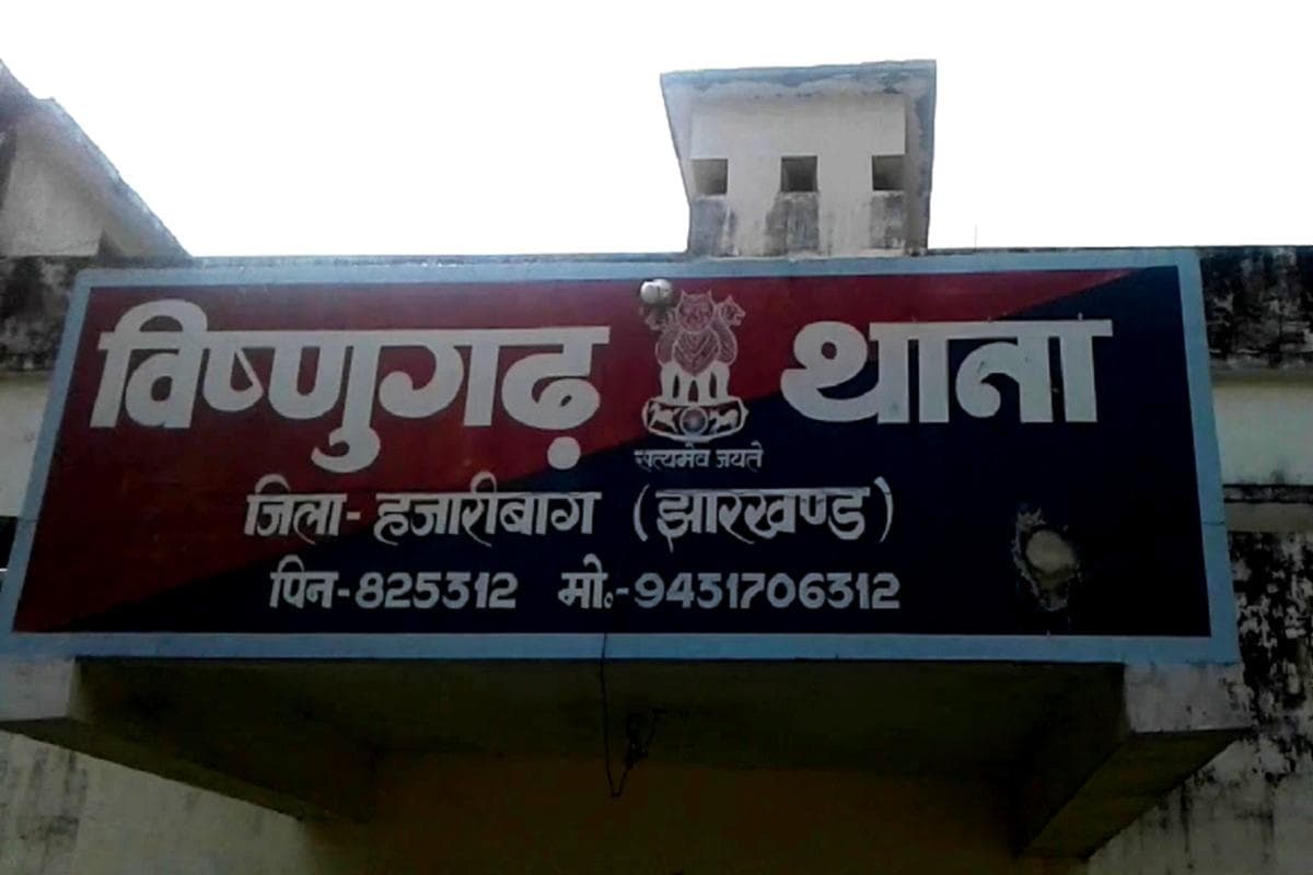 विष्णुगढ़ दरिंदगी मामले में पुलिस की कार्रवाई तेज, दर्जन भर संदिग्ध हिरासत में