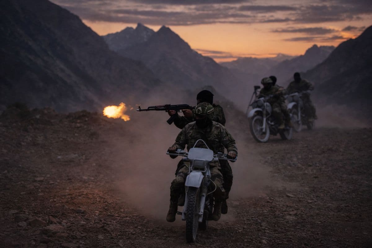 बॉर्डर इलाका खाली कर दो... हिज्बुल्लाह ने इजरायल को दी धमकी, क्या करने वाला है ईरान समर्थित संगठन?