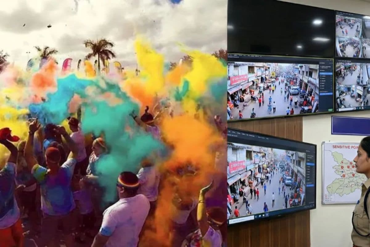 पटना में 94 जगह मजिस्ट्रेट तैनात, शराब पीने-बेचने वालों पर सख्त कार्रवाई का आदेश