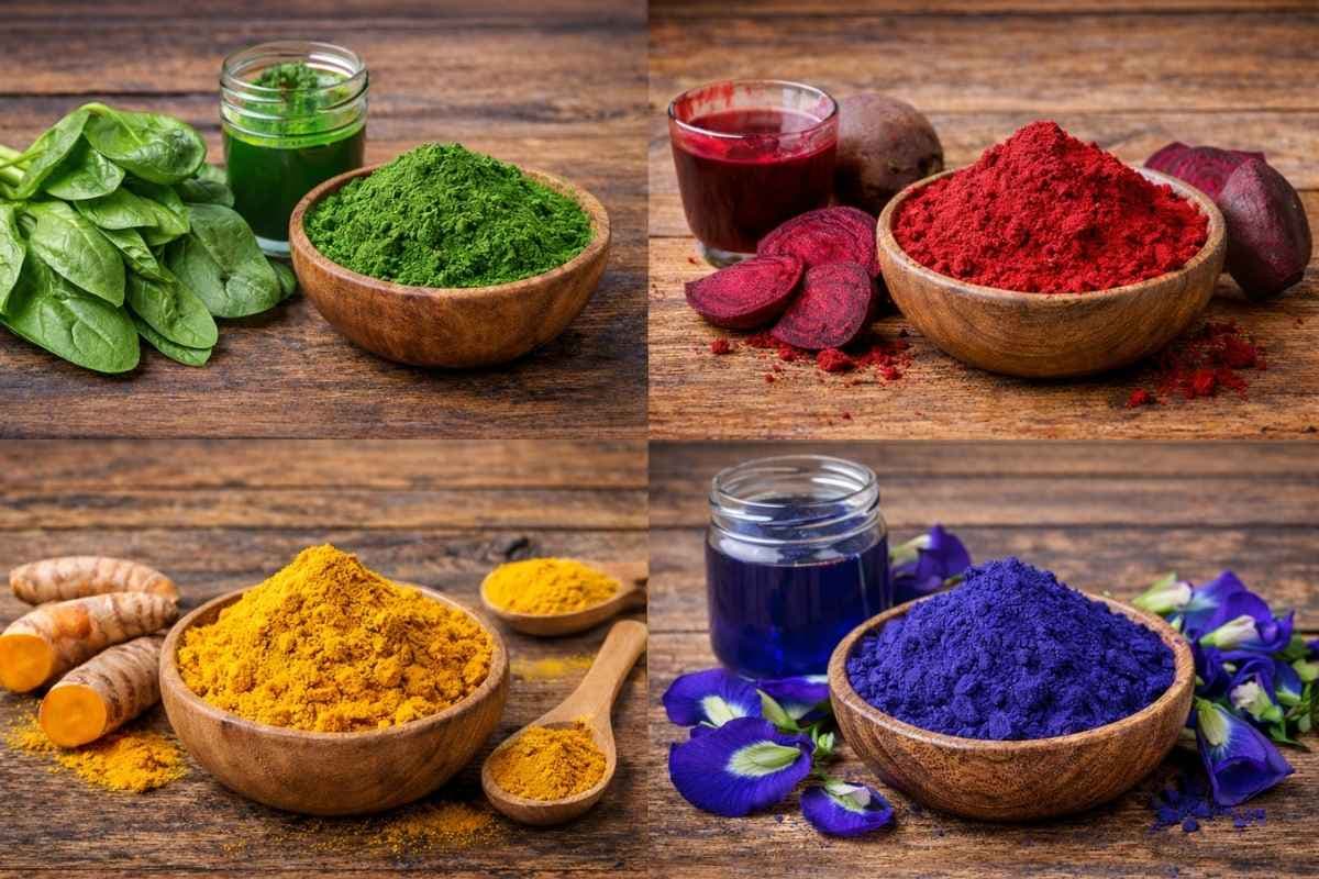 घर बैठे बनाएं होली के लिए होममेड कलर, ऐसे करें तैयार