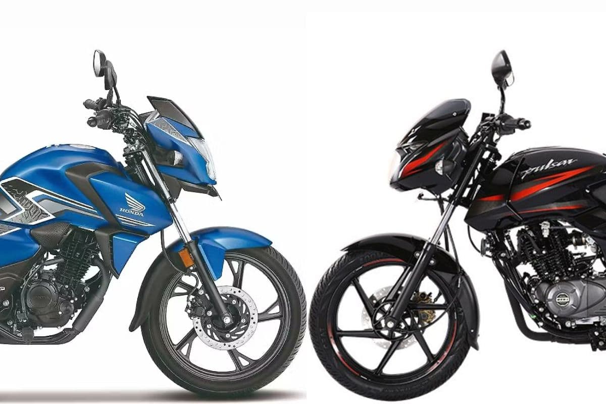 Honda SP 125 Vs Bajaj Pulsar 125