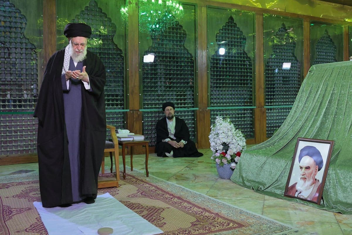 कैसे मारे गए ईरान के सुप्रीम लीडर? इजरायल को किसने बताया कहां हैं खामेनेई? एयरस्ट्राइक में गई जान