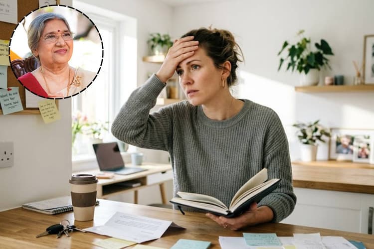 30 की उम्र के बाद याददाश्त क्यों होती है कमजोर? जानिए एक्सपर्ट की खास सलाह