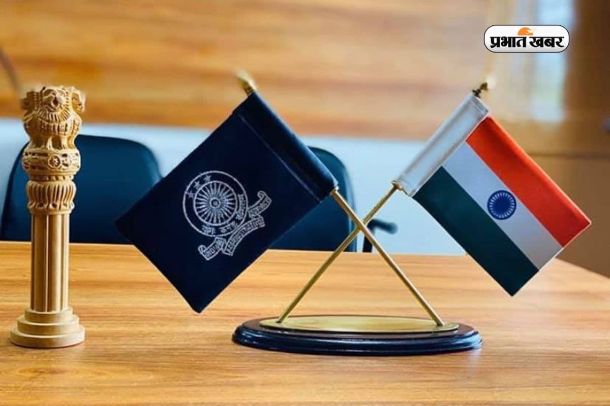 IAS बनने के बाद पहली पोस्टिंग किस पद पर होती है? यहां समझें पूरा गणित 