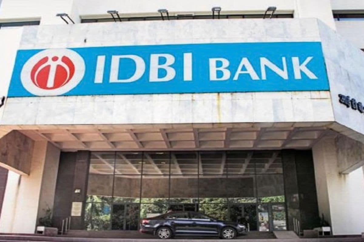 IDBI Bank IDBI Bank
