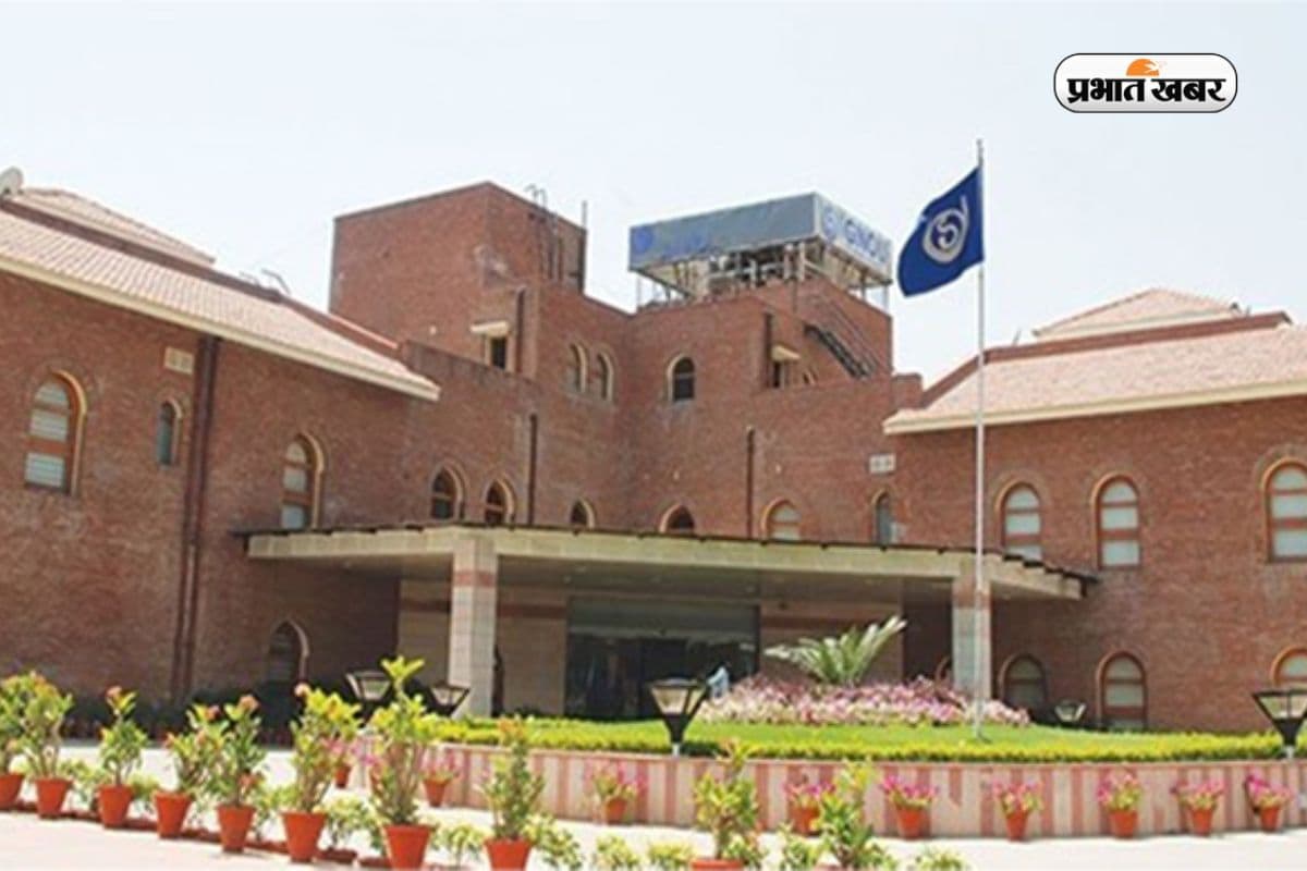 IGNOU टर्म एंड परीक्षा के लिए आवेदन, इन 3 बातों का रखें ध्यान 