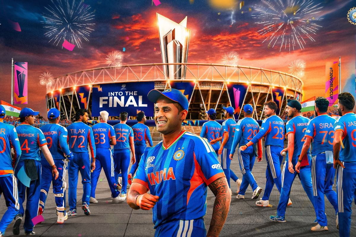 IND vs NZ Final: टीम इंडिया की प्लेइंग XI कैसी होगी? देखें कौन अंदर, कौन बाहर