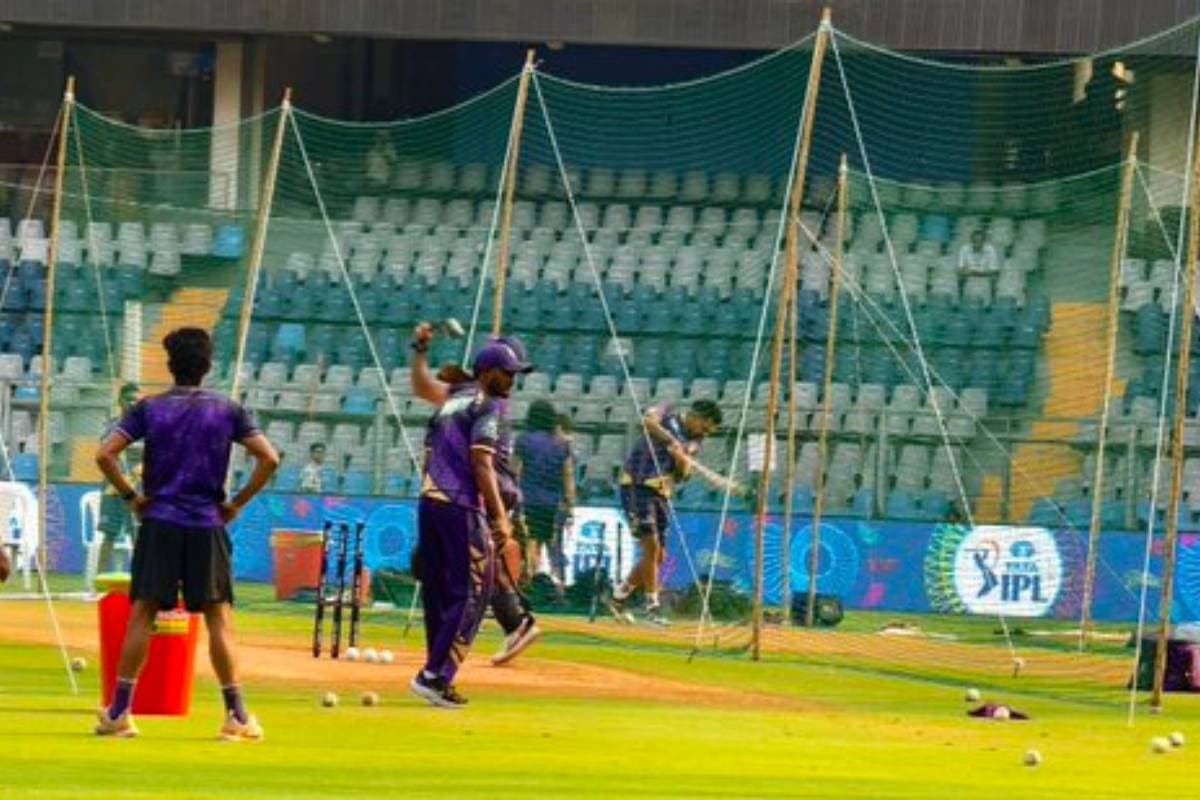 IPL 2026: बीसीसीआई का सभी टीमों को झटका, प्रैक्टिस में मनमानी नहीं कर पाएंगी फ्रेंचाइजी