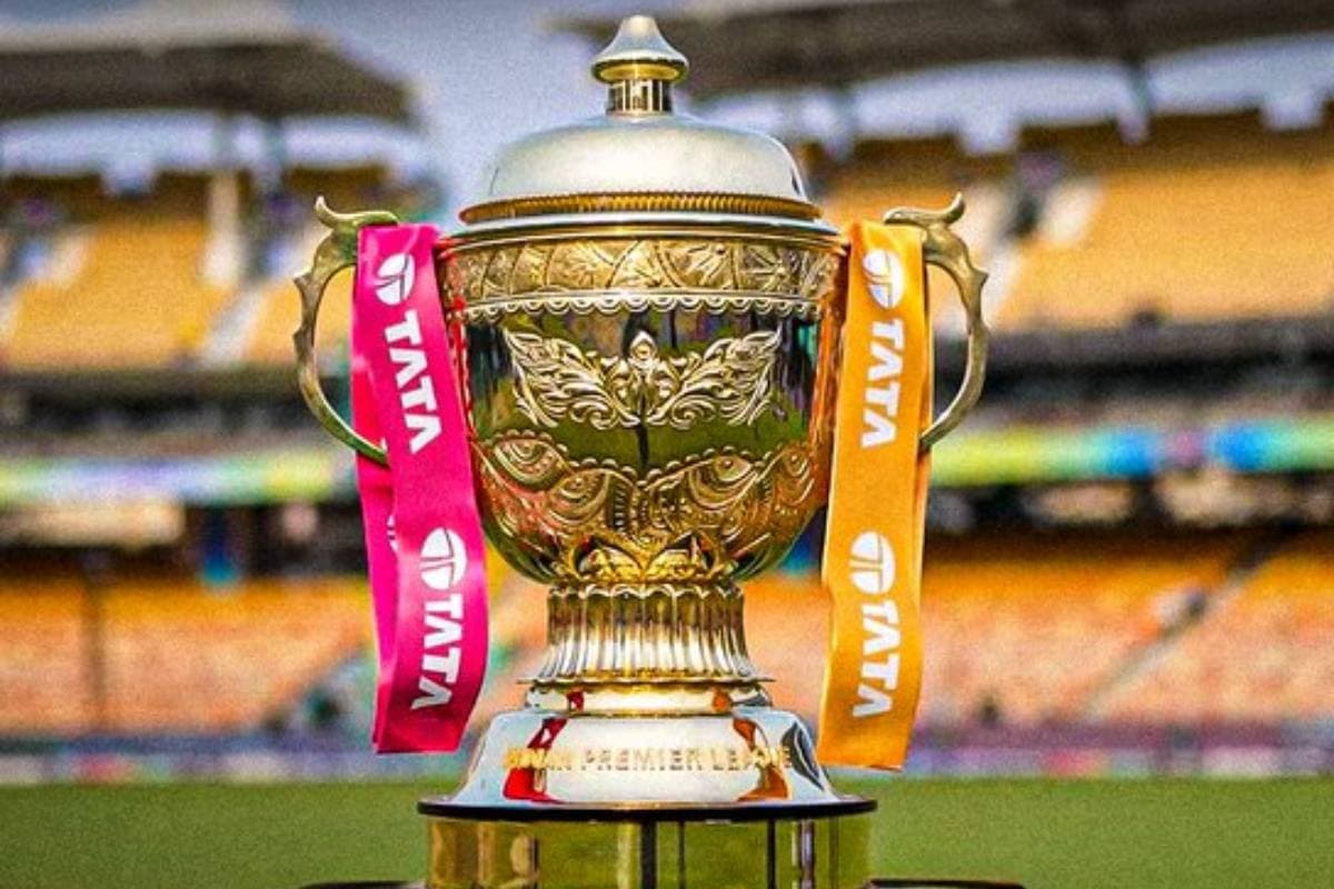 IPL 2026 Schedule: देखें पहले 20 मैचों की लिस्ट, जानें आपकी पसंदीदा टीम का मैच कब है?