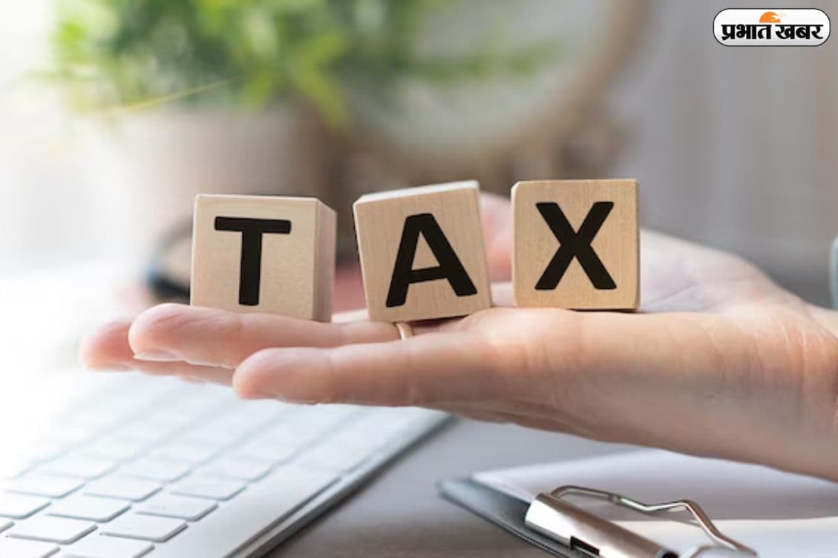 क्या आपको भी मिला एडवांस टैक्स का गलत ईमेल? करें इग्नोर