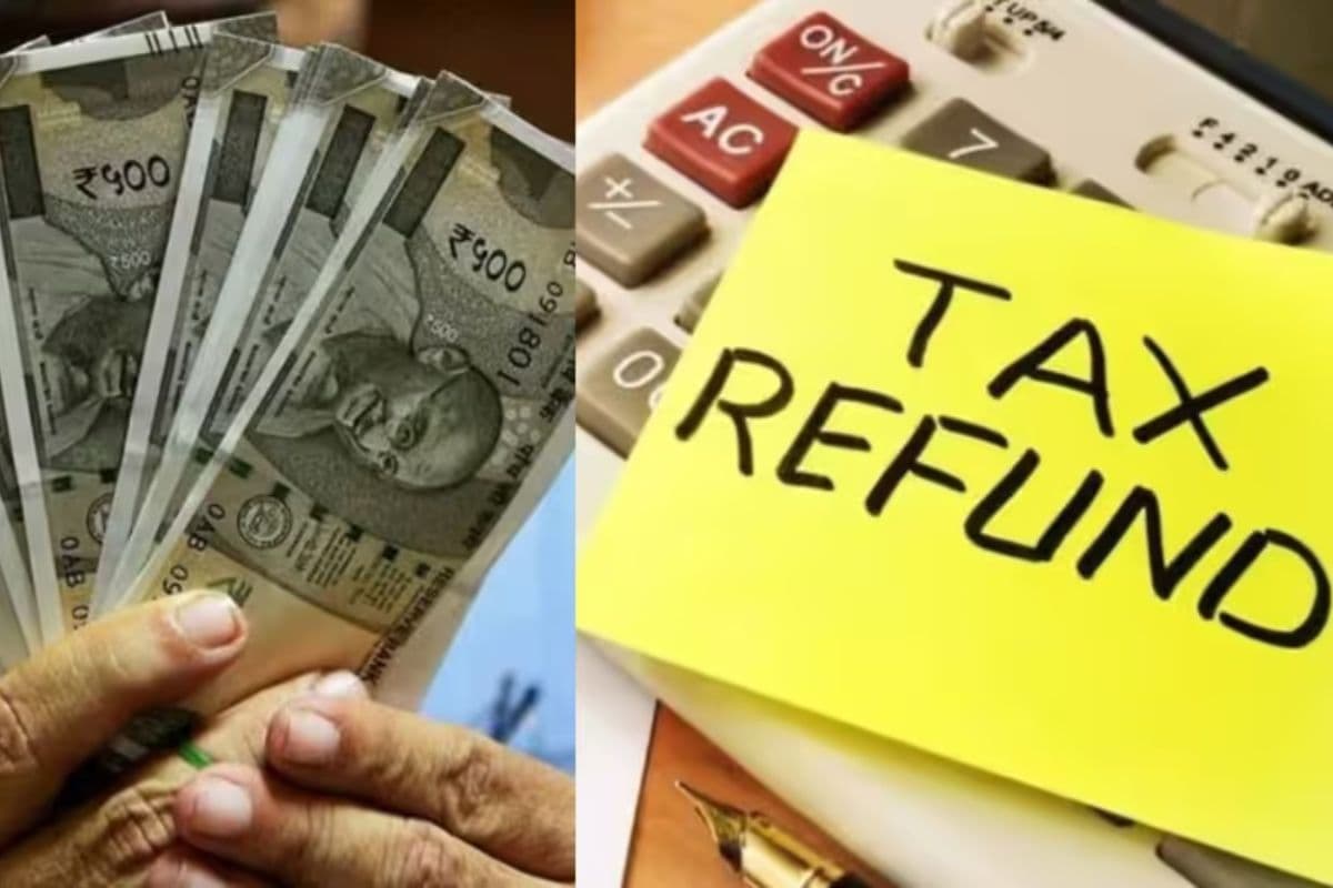 अभी तक नहीं आया टैक्स रिफंड? जानें क्या है देरी की वजह और विभाग की डेडलाइन