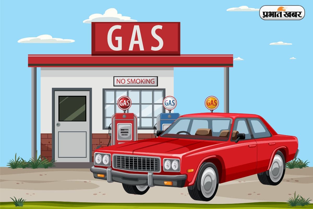 मिडल ईस्ट में तनाव के बीच भारत की 'एनर्जी प्लानिंग', ऑस्ट्रेलिया और कनाडा ने दिया गैस का ऑफर