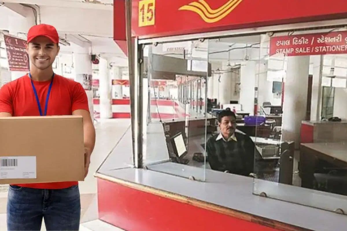 इंडिया पोस्ट ने शुरू की 3 प्रीमियम सेवाएं, 24 घंटे में पार्सल नहीं पहुंचा तो मिलेगा रिफंड, जानें सब कुछ