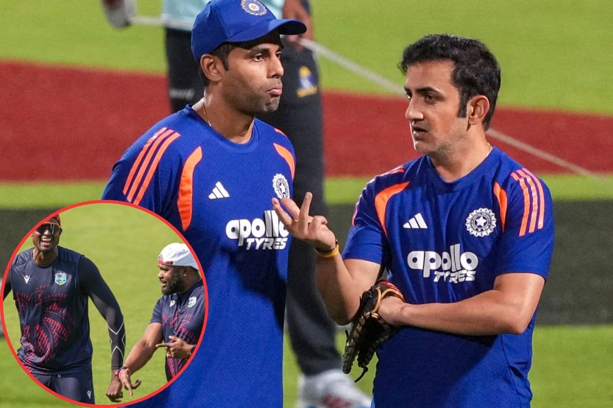 ईडन गार्डन्स में भारत का दबदबा, वेस्टइंडीज का रिकॉर्ड बेहद खराब, चौंका देंगे आंकड़े