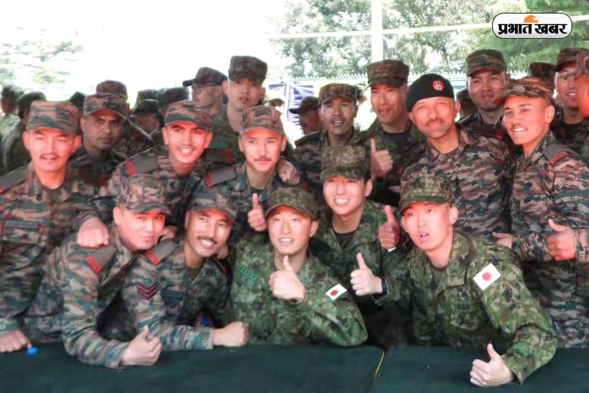 सेना में नौकरी का अवसर! 25 हजार से ज्यादा पदों पर भर्ती, ऐसे करें अप्लाई