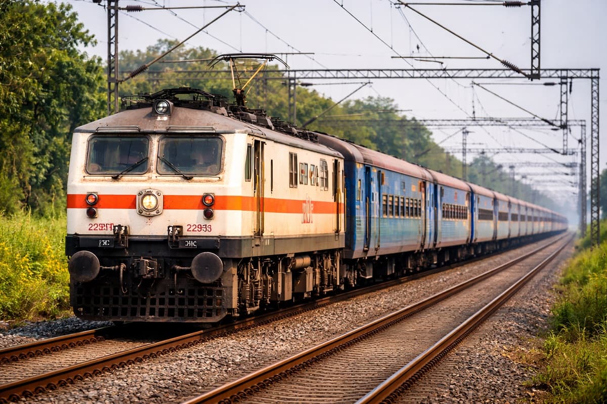 31 मार्च के बाद खत्म हो रहे झारखंड से चलने वाली कई स्पेशल ट्रेनों के फेरे, विस्तार का इंतजार