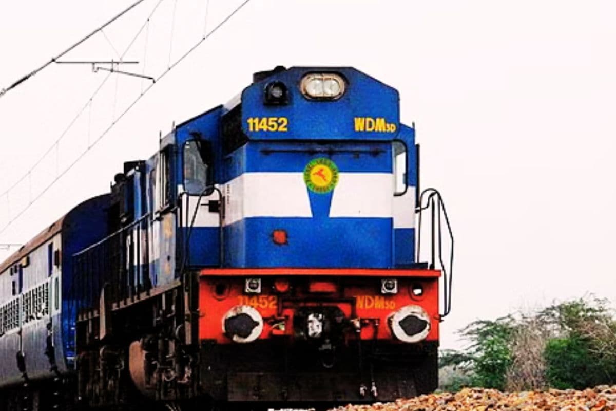 Indian Railways News Summer Special Trains Indian Railways News Summer Special Trains