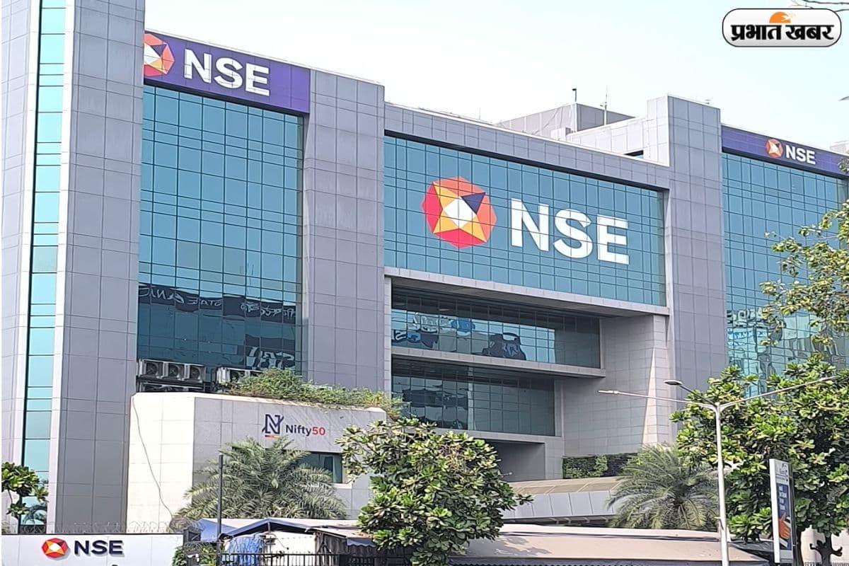 युद्ध और महंगाई का दोहरा वार, लाल निशान में डूबा शेयर बाजार