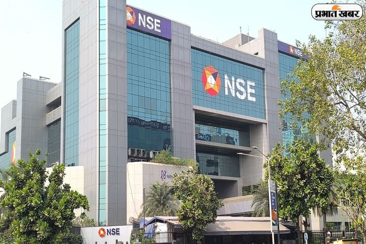 शेयर बाजार में हाहाकार, विदेशी निवेशकों ने मार्च में बेचे 54,455 करोड़ रुपये के शेयर