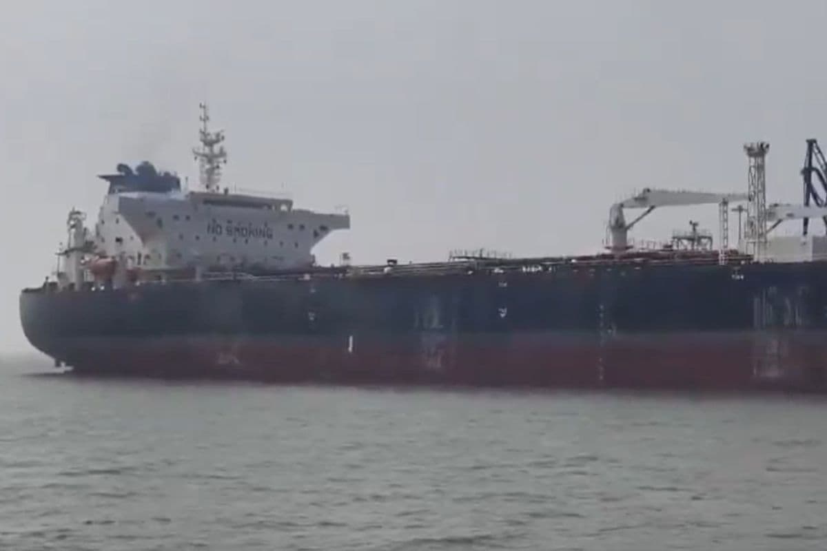 गुड न्यूज: LPG लेकर दो टैंकर होर्मुज स्ट्रेट से सुरक्षित निकले, 16-17 मार्च को पहुंचेंगे भारत