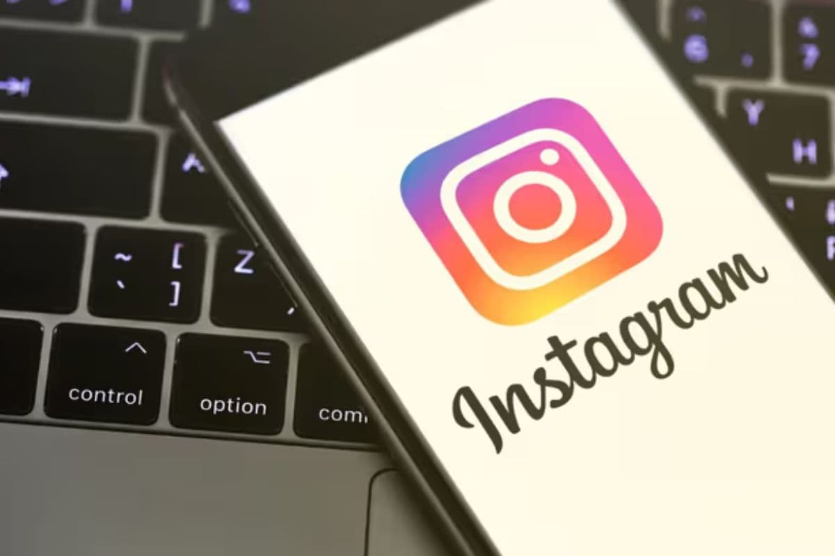Instagram