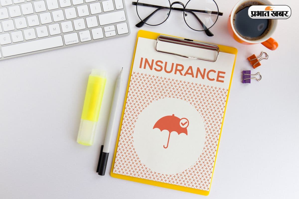 Insurance Insurance