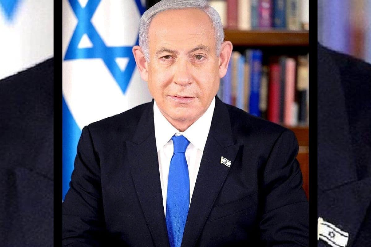 Iran Israel Conflict